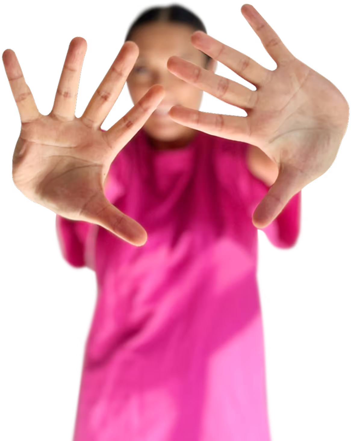 La Eve, masajista Chuaka